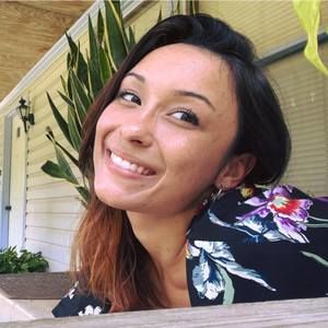 Meet your Posher, Shauna